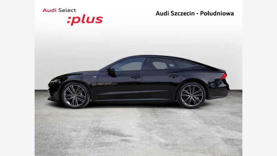 AUDI A7 A7 40 TDI mHEV Quattro S tronic
