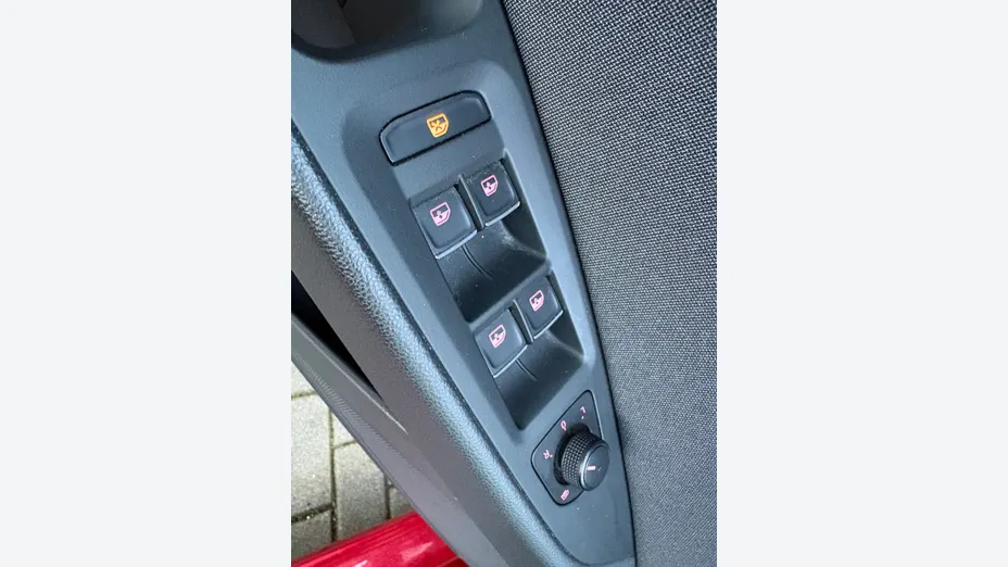 SEAT Leon Leon 1.5 EcoTSI Evo Xcellence S&S DSG