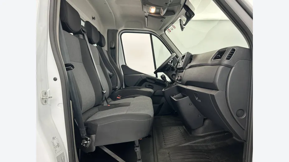 RENAULT Master -