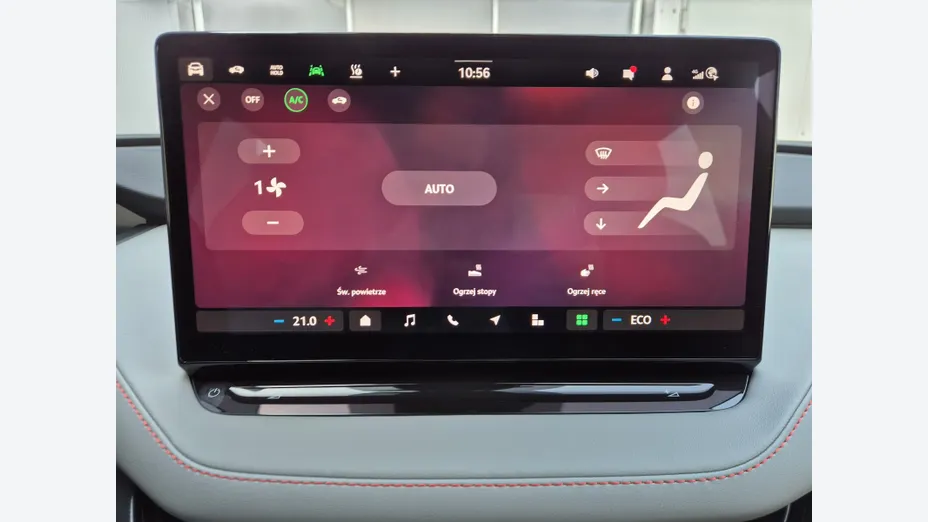 SKODA Elroq Elroq 60 63kWh Nowy