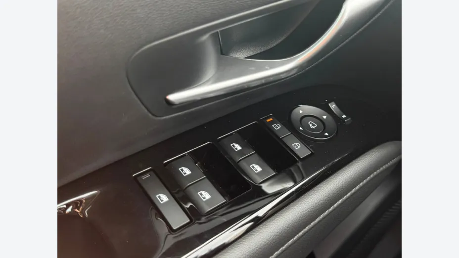 HYUNDAI Tucson Tucson 1.6 T-GDi Smart 2WD