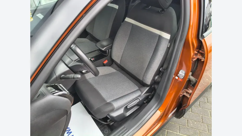 CITROEN C4 C4 1.2 PureTech Feel Pack S&S