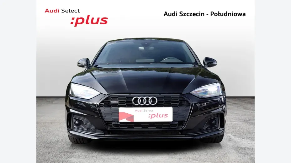 AUDI A5 Sportback -