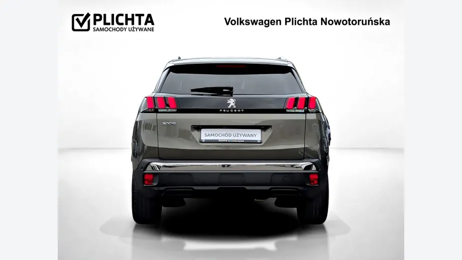 PEUGEOT 3008 3008 1.2 PureTech Allure S&S