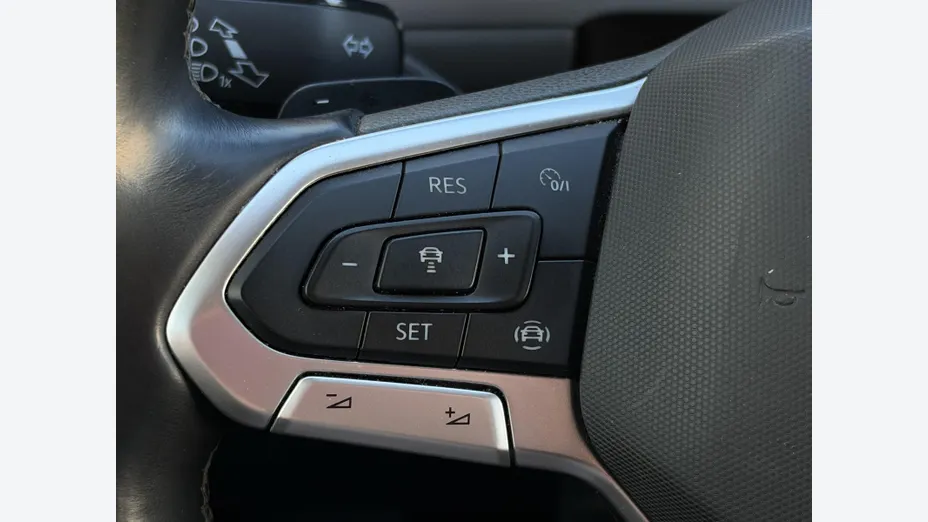 VOLKSWAGEN T-ROC T-ROC 1.5 TSI Life DSG