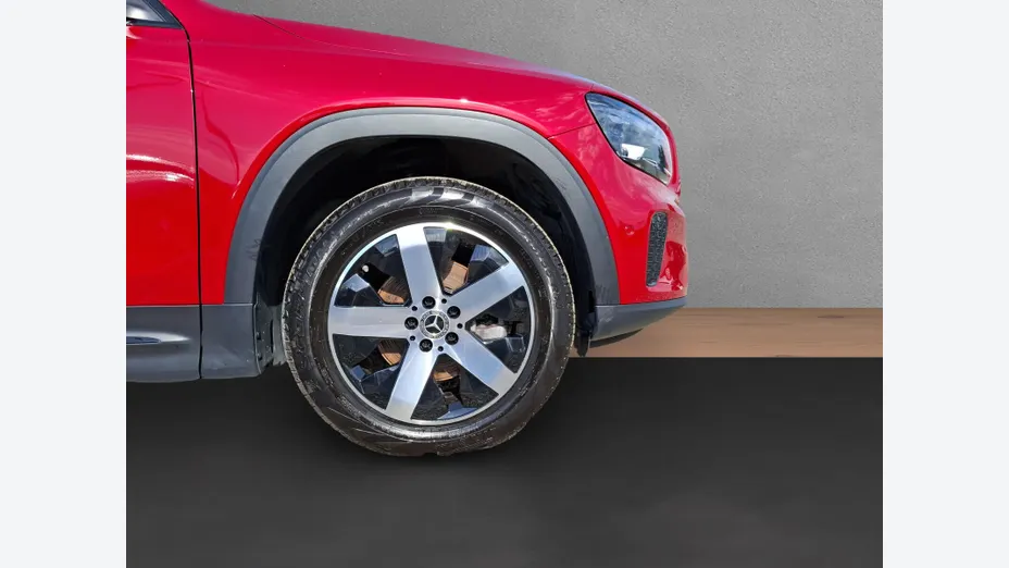 MERCEDES-BENZ GLB GLB 200 mHEV Progressive 7G-DCT