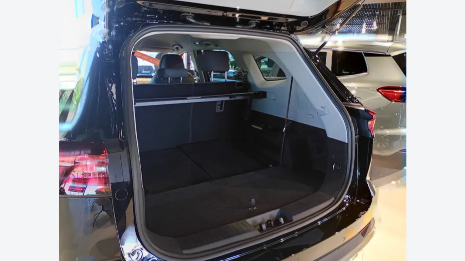 CHERY Tiggo 8 -
