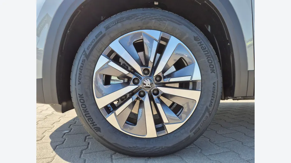 SKODA Kodiaq Kodiaq 2.0 TDI 4x2 Selection DSG