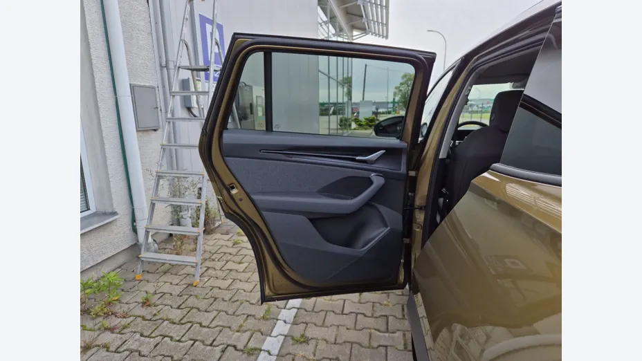 SKODA Kodiaq Kodiaq 2.0 TDI 4x2 Drive DSG Nowy