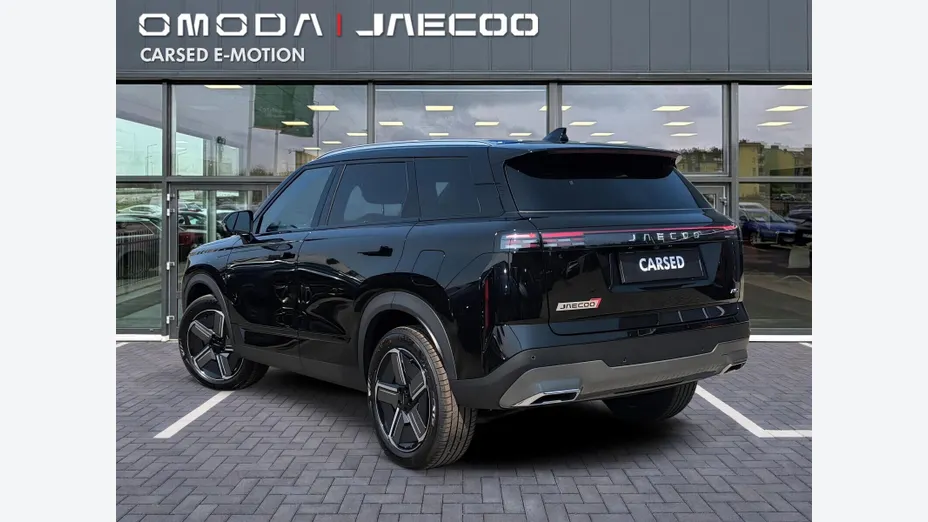 JAECOO 7 -