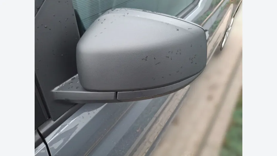 VOLKSWAGEN Caddy Caddy Cargo Maxi 1.5 TSI