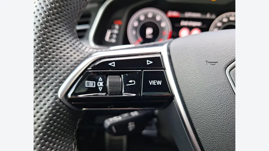 AUDI A7 Sportback -