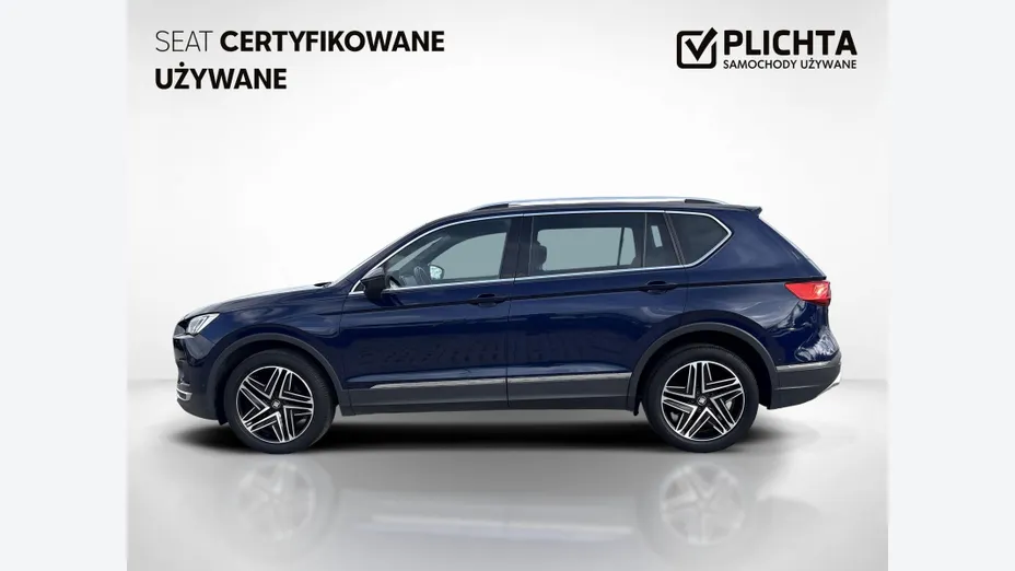 SEAT Tarraco Tarraco 1.5 Eco TSI EVO Xcellence S&S