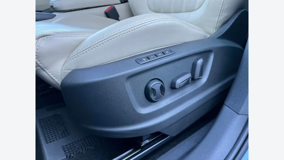SKODA Kodiaq Kodiaq 2.0 TDI 4x4 L&K DSG