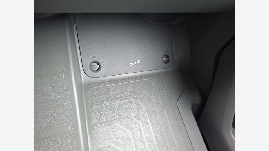 VOLKSWAGEN Crafter Crafter 35 TDI (skrzynia) Nowy
