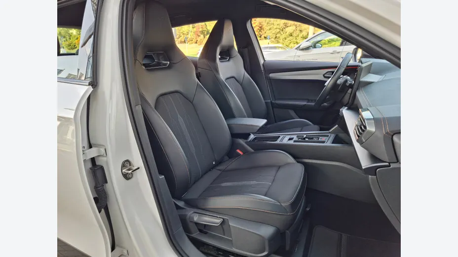 CUPRA Formentor Formentor 1.4 e-Hybrid VZ DSG
