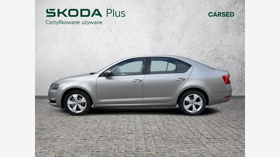SKODA Octavia Octavia 1.4 TSI Ambition