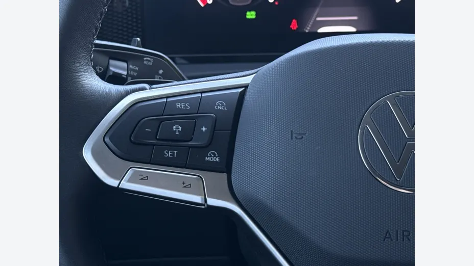 VOLKSWAGEN Tiguan Tiguan 2.0 TDI Life DSG