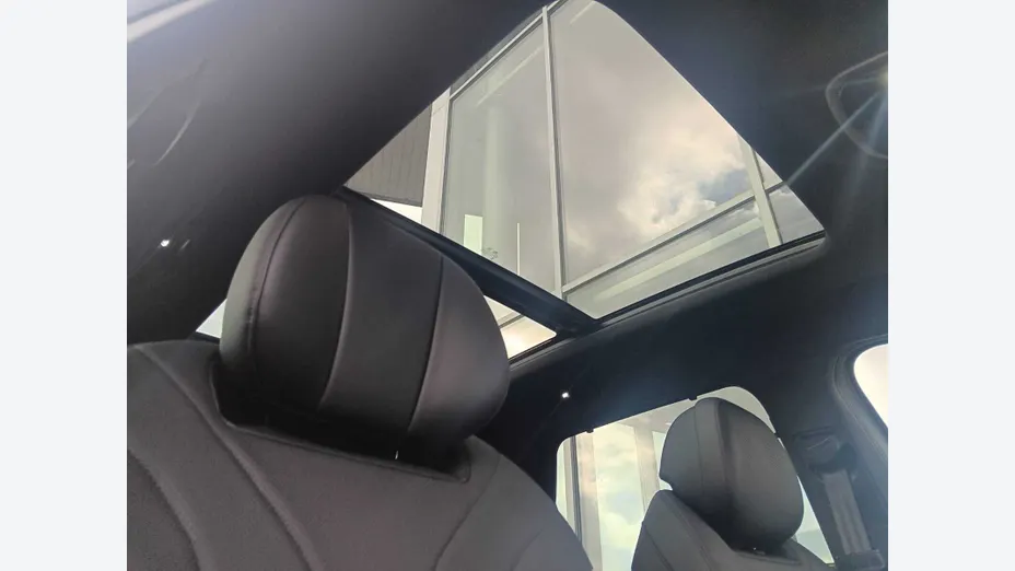 CHERY Tiggo 9 Tiggo 9 1.5 T-GDI Super Hybrid Prestige 3DHT