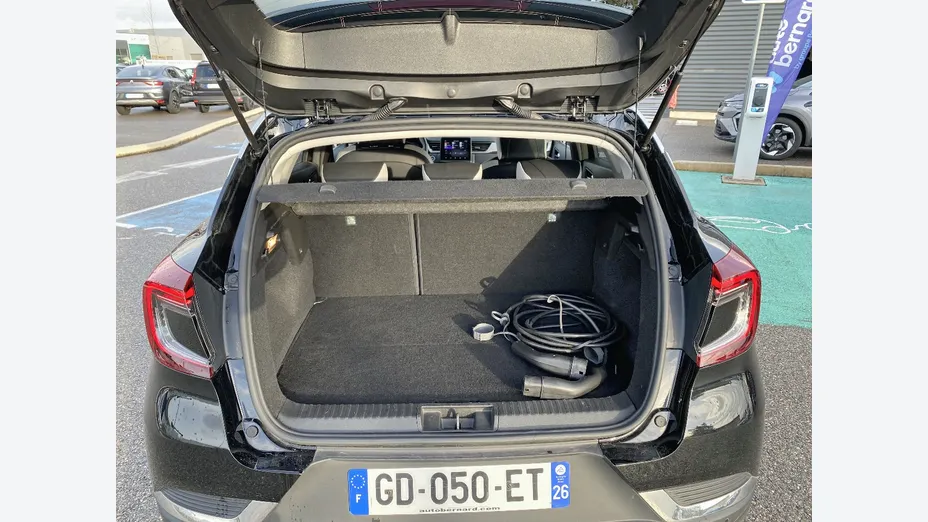 RENAULT Captur -