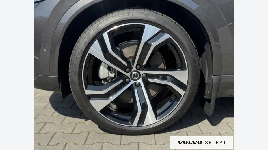 VOLVO XC90 XC90 B5 B AWD Ultra Bright 7os aut