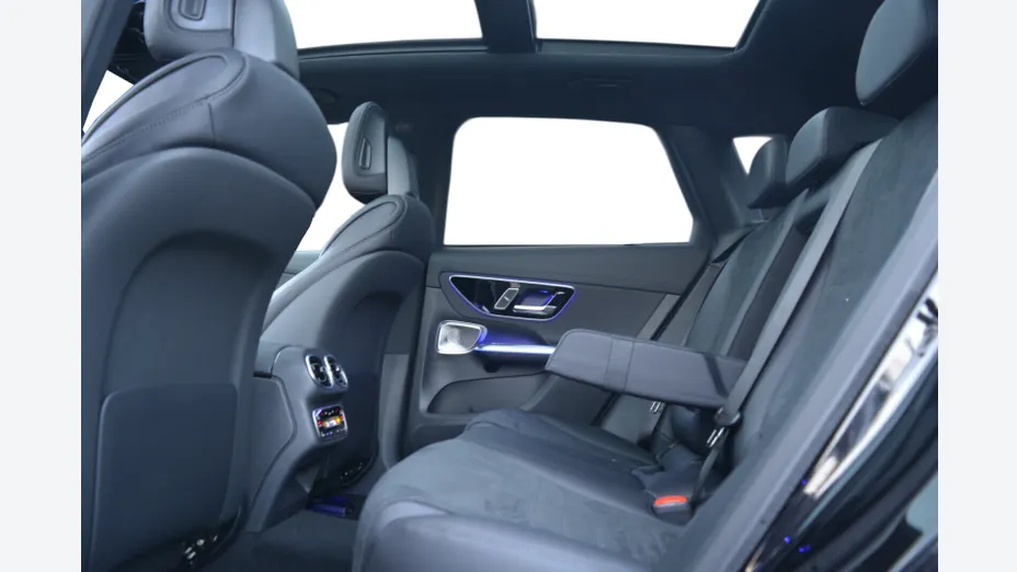 MERCEDES-BENZ GLC GLC 220 d mHEV 4-Matic AMG Line
