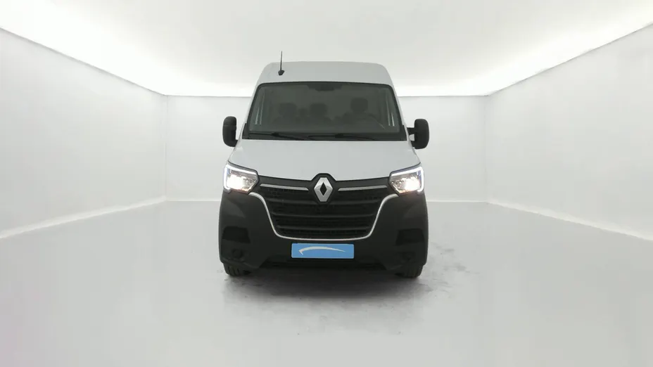 RENAULT Master -