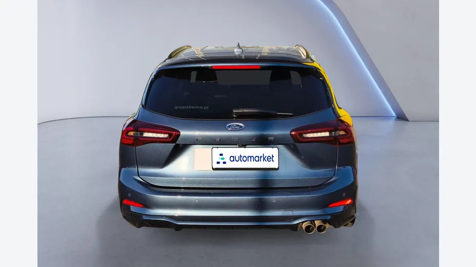 FORD Focus Focus 1.0 EcoBoost mHEV ST-Line Design aut