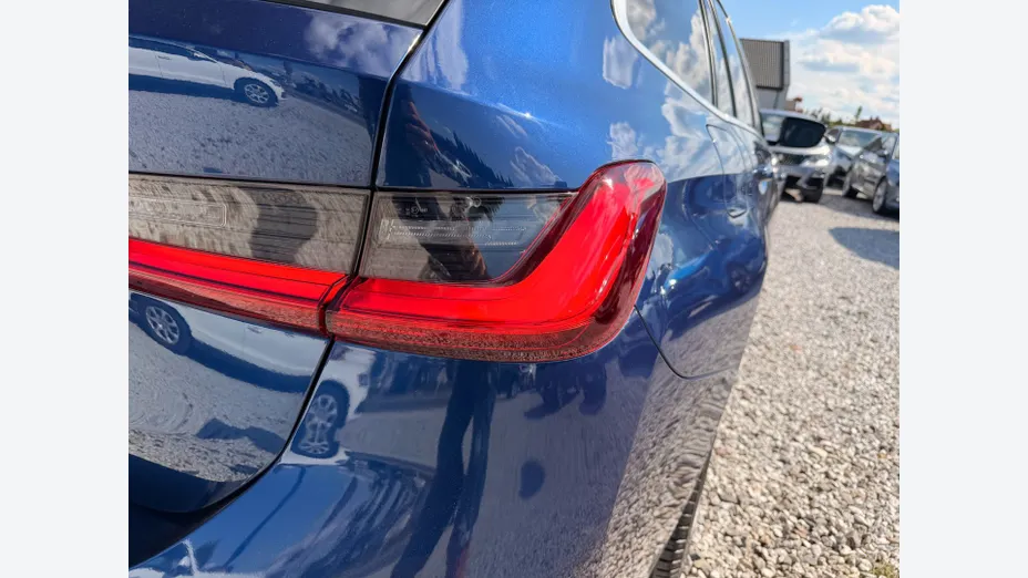 BMW Seria 3 -