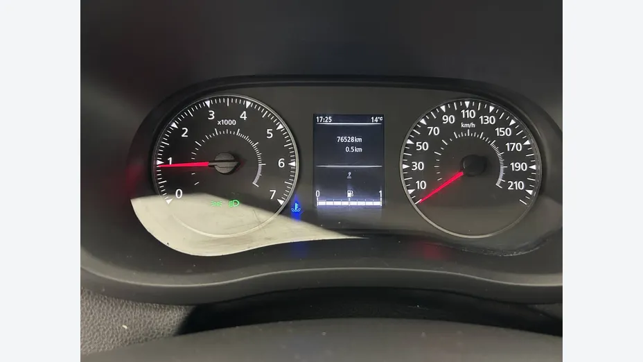 RENAULT Master -