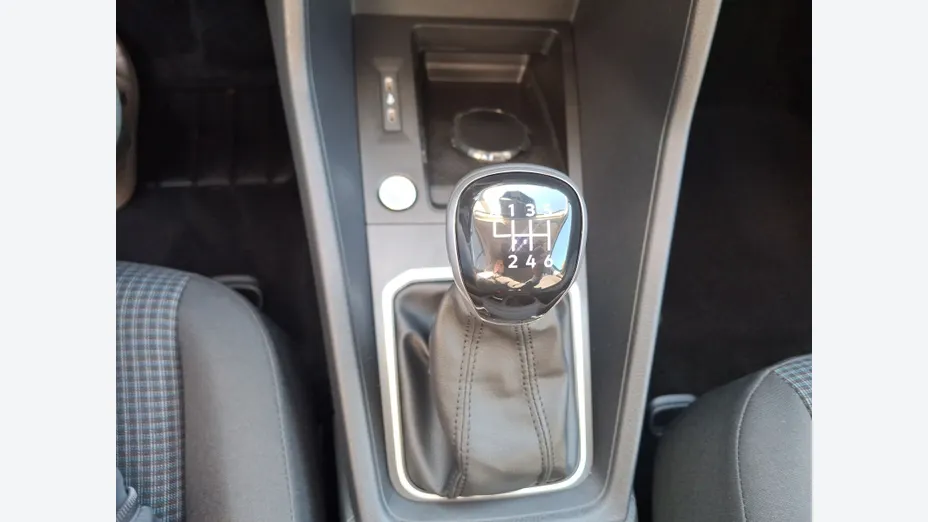 VOLKSWAGEN Caddy osobowy Caddy 2.0 TDI Nowy