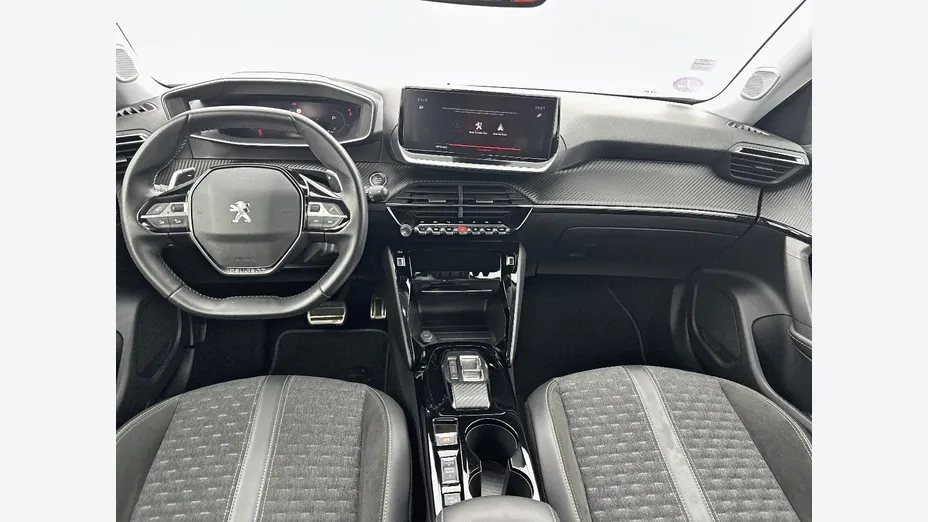 PEUGEOT 2008 -