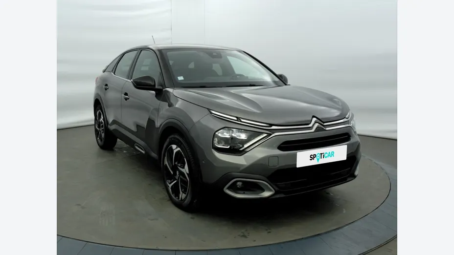 CITROEN C4 -