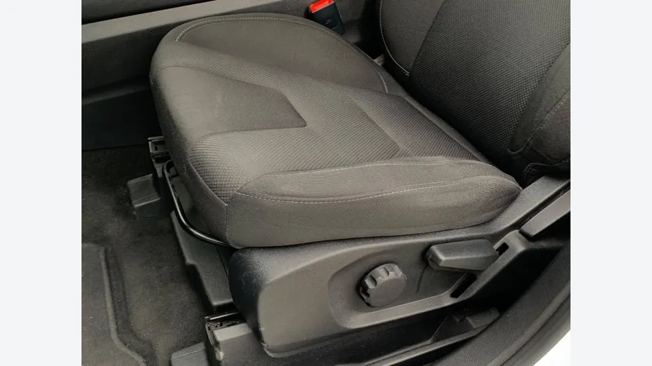 FORD S-MAX S-MAX 2.0 TDCi Titanium PowerShift