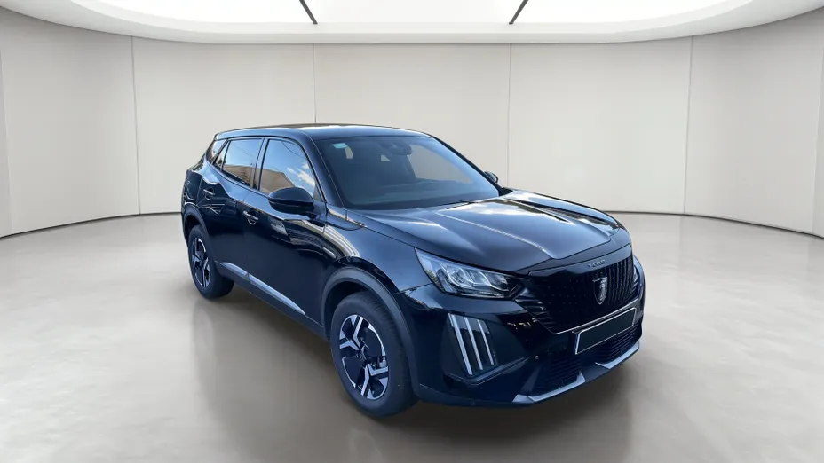 PEUGEOT 2008 -