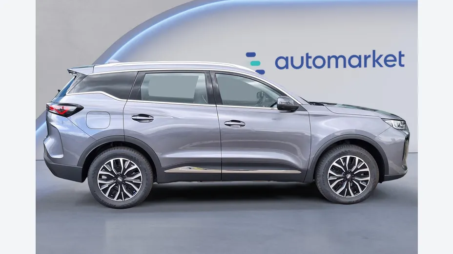CHERY Tiggo 7 Tiggo 7 1.5 T-GDI Super Hybrid Comfort DHT Nowy