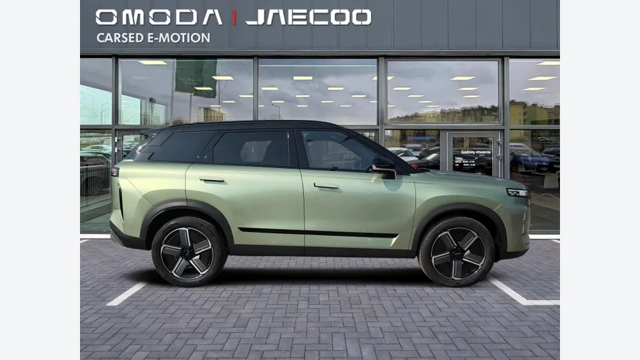 JAECOO 7 -