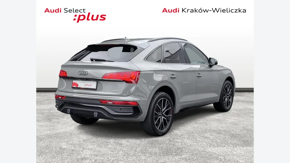 AUDI Q5 Sportback -