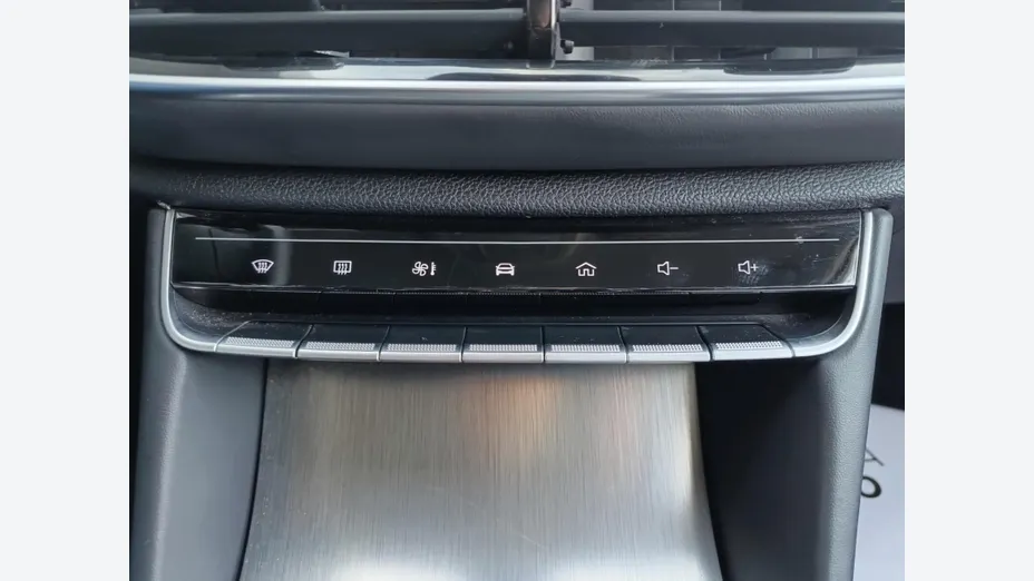 MG HS HS 1.5 T-GDI Excite DCT