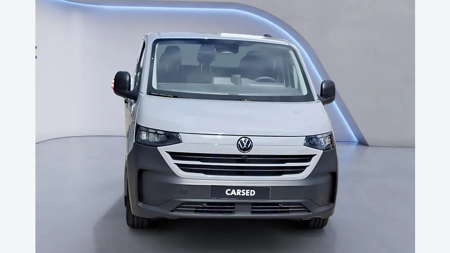 VOLKSWAGEN Transporter Transporter TDI L2 (skrzynia) Nowy