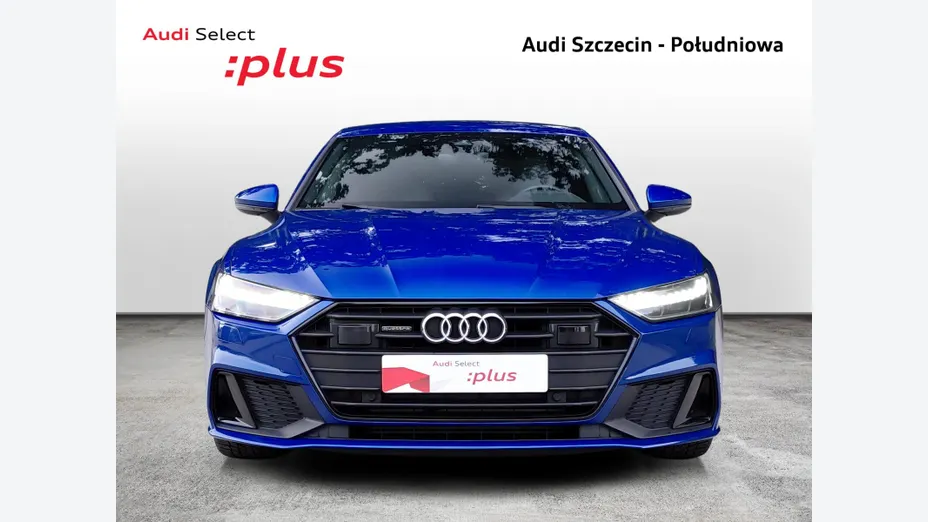 AUDI A7 Sportback -