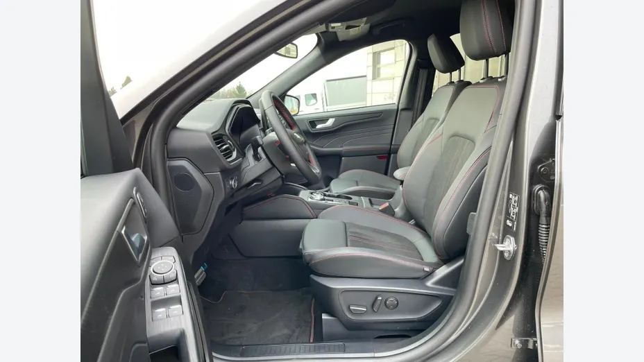 FORD Kuga Kuga 2.5 FHEV FWD ST-Line X eCVT