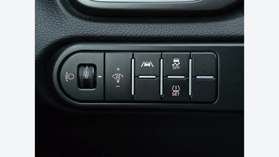 KIA Cee'd Ceed 1.0 T-GDI S