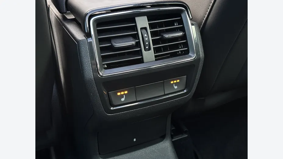 SKODA Kodiaq Kodiaq 2.0 TDI 4x2 L&K DSG