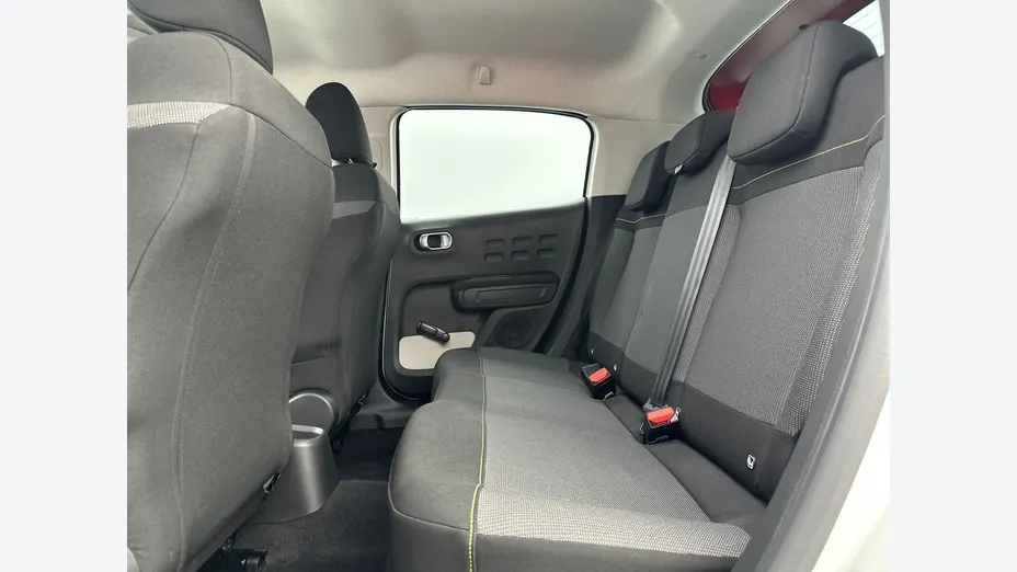 CITROEN C3 -