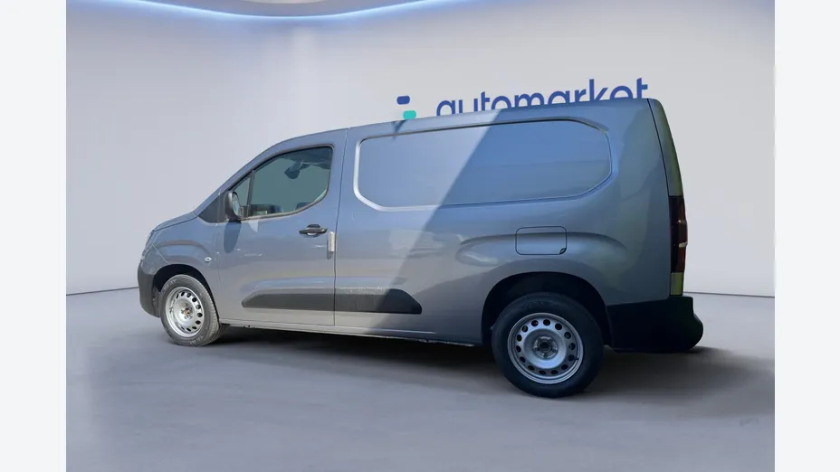 OPEL Combo Van Combo Cargo 1.5 BlueHDi L2 Nowy