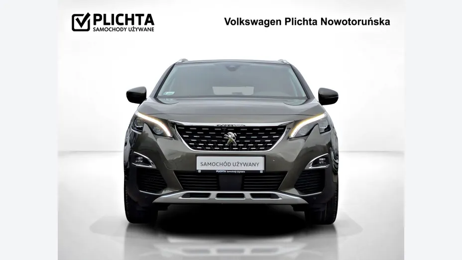 PEUGEOT 3008 3008 1.2 PureTech Allure S&S