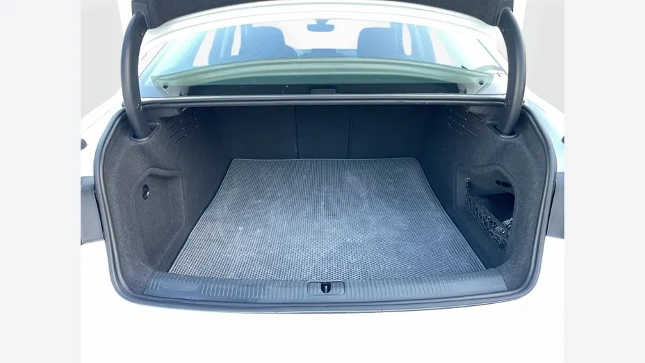 AUDI A4 A4 2.0 TDI S tronic
