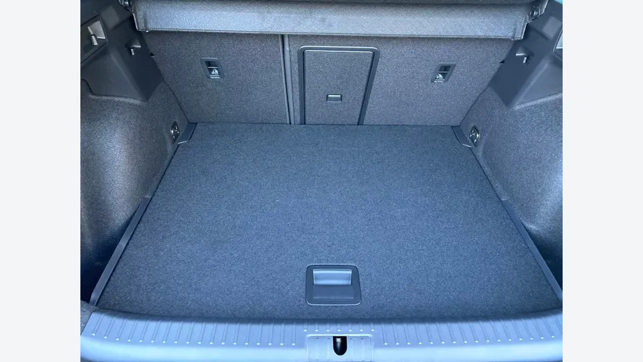 CUPRA Formentor Formentor 1.5 eTSI mHEV DSG