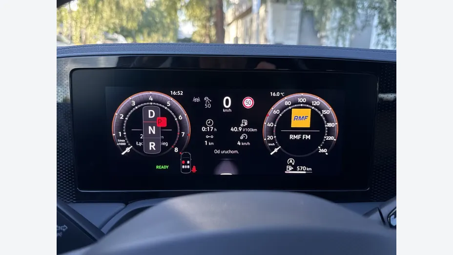 VOLKSWAGEN Passat Passat 1.5 TSI ACT mHEV Business DSG